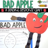 Bad Apple Story Response Craft
