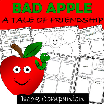 One 'Bad Apple' Correct Interpretation