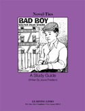Bad Boy: A Memoir - Novel-Ties Study Guide