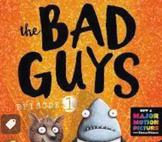 Bad Guys Episode 1 Teachers/Students Guide