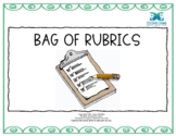 Bag of Rubrics
