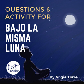 La Misma Luna Answer Key Telegraph