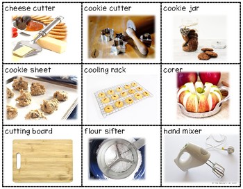 https://ecdn.teacherspayteachers.com/thumbitem/Baking-Tools-Photo-Flash-Cards-4454749-1552939053/original-4454749-3.jpg