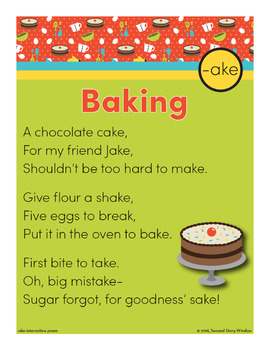 ABCya.com - Our Make a Cake game is fresh out of the oven