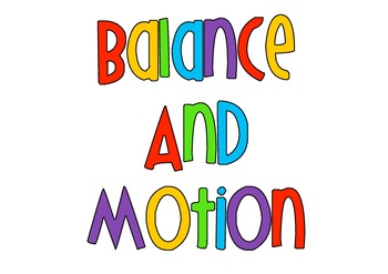 Preview of Balance & Motion Toy Invention Summative Assessment