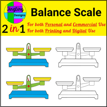 balance scale clip art