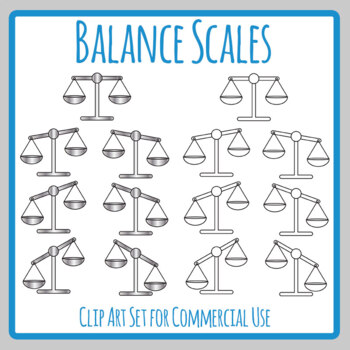 https://ecdn.teacherspayteachers.com/thumbitem/Balance-Scales-Weight-Measurement-Comparing-Clip-Art-Math-Clipart-Set-7243061-1671569882/original-7243061-1.jpg