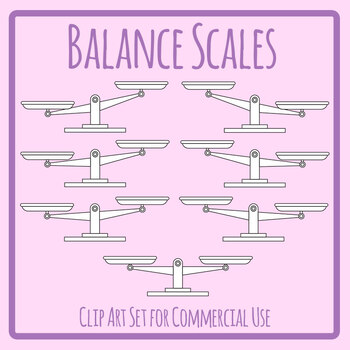 https://ecdn.teacherspayteachers.com/thumbitem/Balance-Scales-for-Comparing-and-Contrasting-Weight-Clip-Art-Commercial-Use-5573645-1668136368/original-5573645-2.jpg