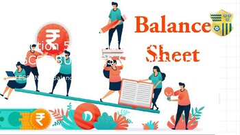 Preview of Balance Sheets – Business Studies & Finance - 10 of 14