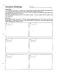 Balancing Chemical Equations Game