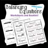 Balancing Equations: Addition within 10 and 20: Missing Addend
