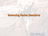 Balancing Redox Reactions