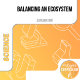 Balancing an Ecosystem | Sci Exploration