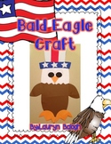Bald Eagle Craft