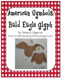 Bald Eagle Glyph