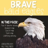 Bald Eagles Fact and Opinion