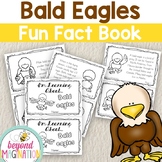 Bald Eagles Fun Fact Booklets