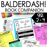 Balderdash! John Newbery Picture Book Biography Companion 