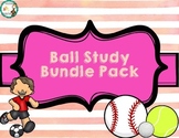 Ball Study Bundle Pack
