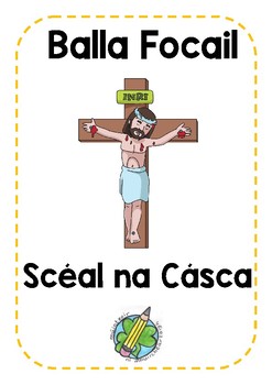Preview of Balla Focail: Scéal na Cásca