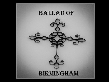Preview of Ballad of Birmingham Poem Analysis - Literary Elements, Techniques, and Devices
