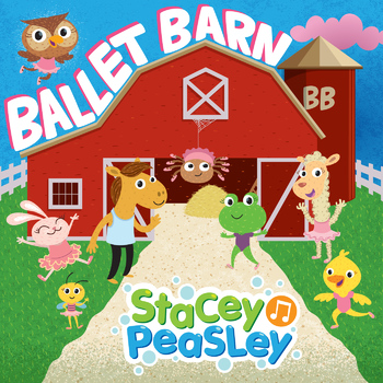 Preview of Ballet Barn