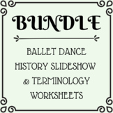 Ballet Bundle