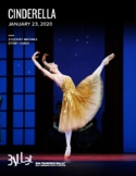 Ballet- Cinderella Student Guide