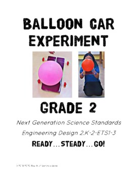 Preview of Balloon Car Experiment