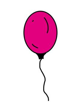 Balloon Clip Art by The Simply Fab Classroom | TPT