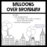 Balloons Over Broadway Activity | Macy's Day Parade | Than