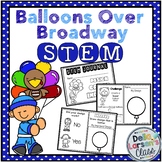 Balloons Over Broadway STEM