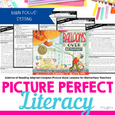 Balloons Over Broadway: Science of Reading Aligned Setting Lesson