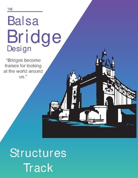 Balsa Wood – Garrett's Bridges: Resources to Help You Build a Model Bridge