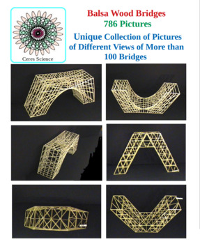 Preview of Balsa Wood Bridges - Collection of 786 Pictures