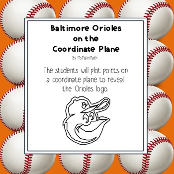 Baltimore Orioles Primary Logo  Orioles logo, Baltimore orioles, Orioles