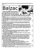 Balzac and the Little Chinese Seamstress