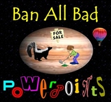 Ban All Bad PowerPoints!