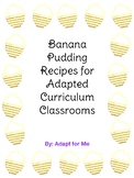 Banana Pudding Recipes