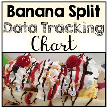 Preview of Banana Split Data Monitoring Clip Chart