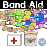 Band Aid Clip art