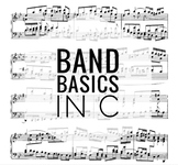 Band Basics in C