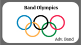 Band Olympics! - Freebie