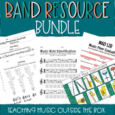 Band Resource Bundle