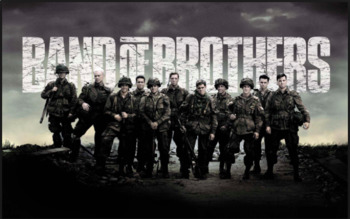 Preview of Band of Brothers - Complete Series Questions & Critical Film Review