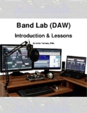BandLab Introduction and Lessons for Distance & Remote Learning