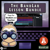 BandLab Lesson Bundle