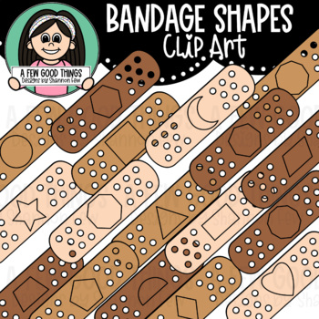 bandage clip art