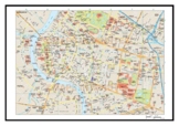 Bangkok Maps