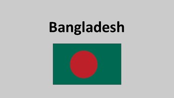 Preview of Bangladesh